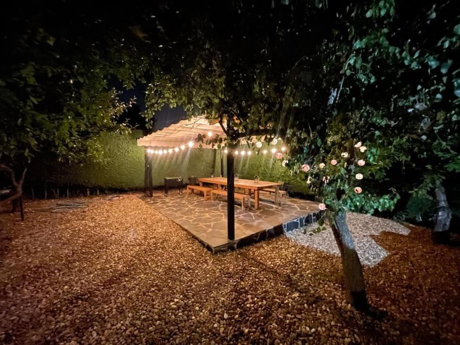 Ferienhaus Alamos, Cerca De Madrid *