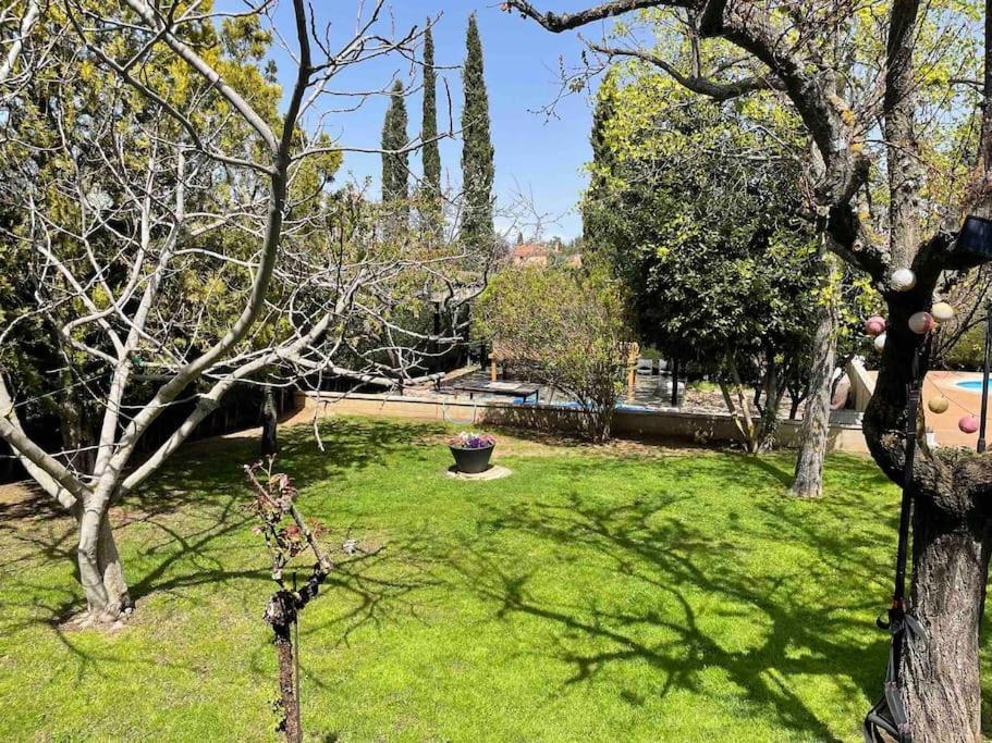 Ferienhaus Alamos, Cerca De Madrid
