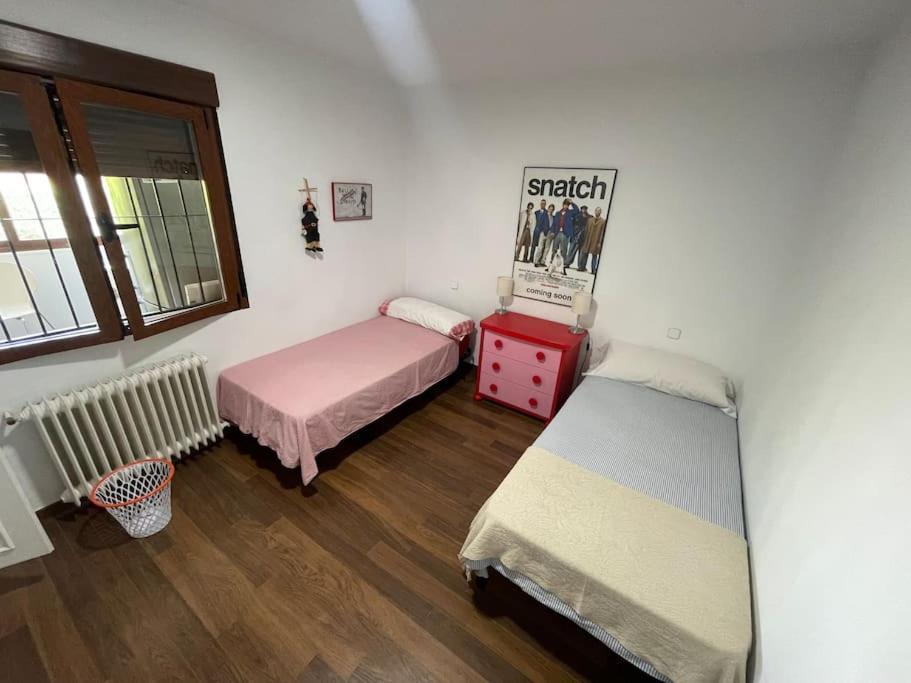 Ferienhaus Alamos, Cerca De Madrid